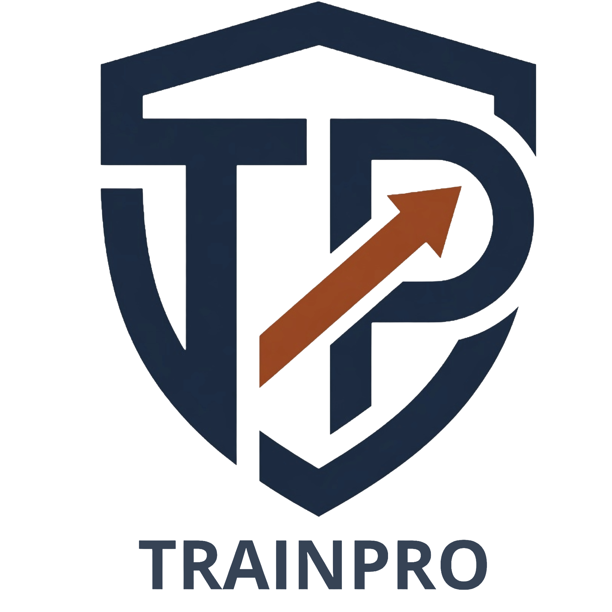Logo Trainpro